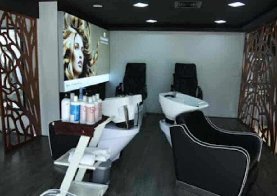 Toni And Guy Salon Beauty Parlours Book Appointment Online Beauty Parlours In Hal 2nd Stage Indiranagar Bangalore Justdial