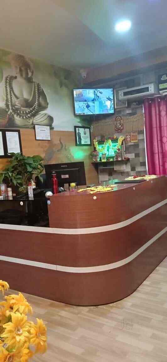 Body massage spa in rajajinagar Clearance