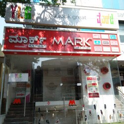 Ylg Salon Koramangala 6th Block Beauty Parlours In Bangalore Justdial