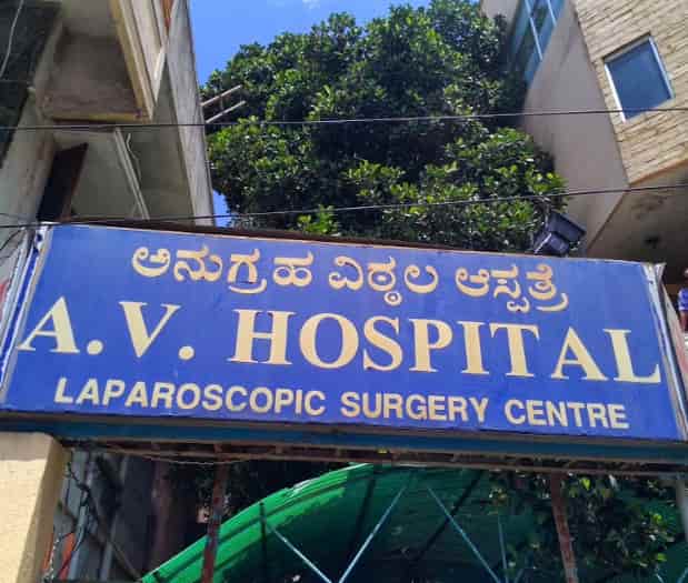 Dr Saraswathi Ramesh A V Hospital Gynaecologist Obstetrician Doctors Book Appointment Online Gynaecologist Obstetrician Doctors In Basavanagudi Bangalore Justdial