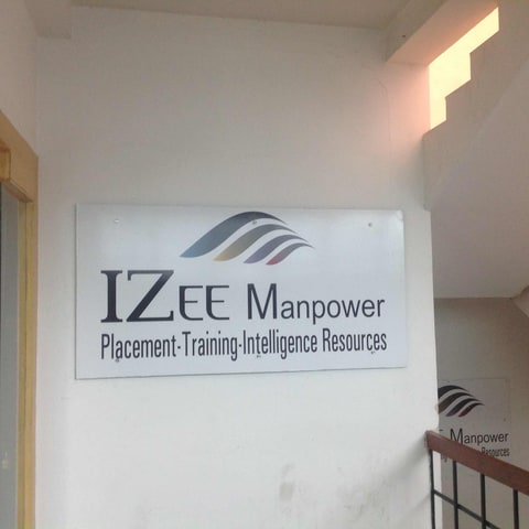 Izee Manpower Consultancy Pvt Ltd Infantry Road Placement Services Candidate In Bangalore Justdial