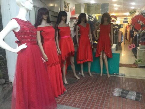 Cool Shop Koramangala Boutiques In Bangalore Justdial