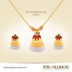 jos alukkas rajajinagar