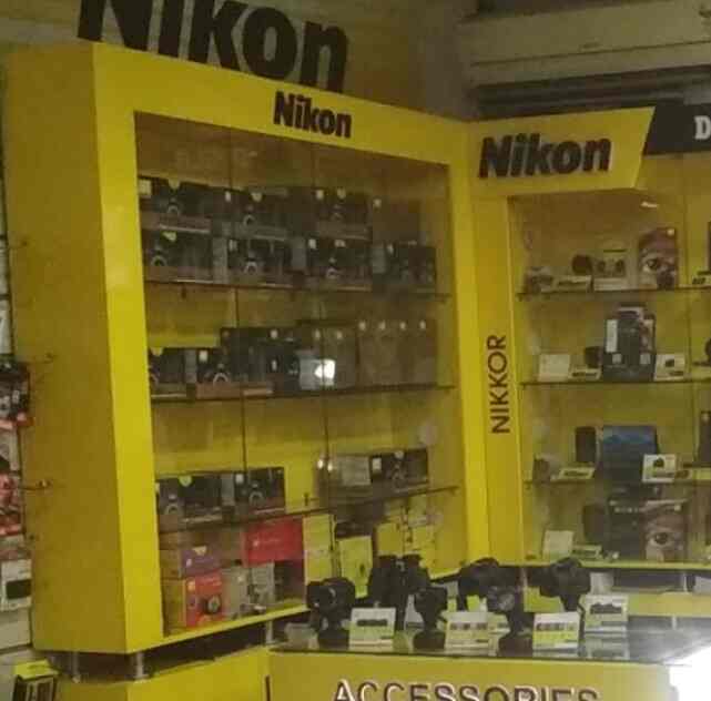 watch shops in electronic city