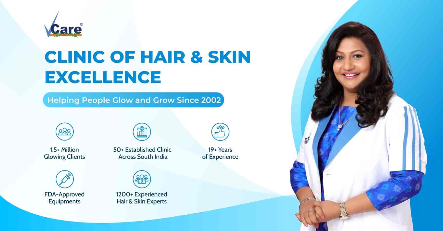 Vcare clinic unwanted hair removal cost clearance
