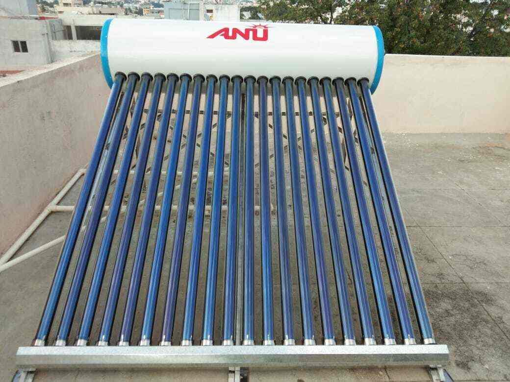 Anu Solar Power Pvt Ltd in Ramamurthy Nagar,Bangalore - Best Anu-Solar  Geyser Dealers in Bangalore - Justdial
