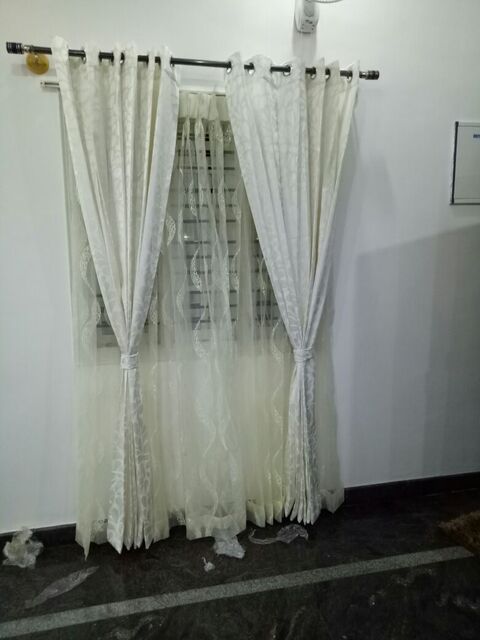 Pooja Furnishing Anchepet Curtain Dealers In Bangalore Justdial
