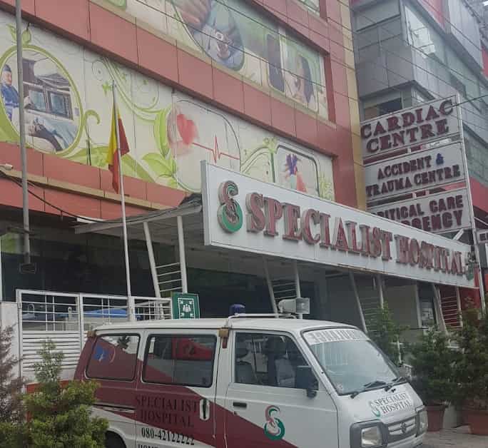 Dr Shafiq A M Specialist Hospital Orthopaedic Doctors Book Appointment Online Orthopaedic Doctors In Kalyan Nagar Bangalore Justdial