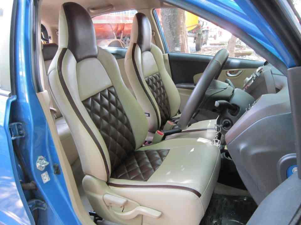 Structure Car Seat Covers Koramangala 7th Block