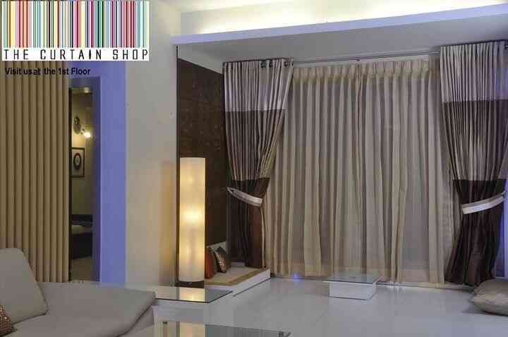 The Curtain Shop Bvk Iyengar Road Venetian Blind Dealers In