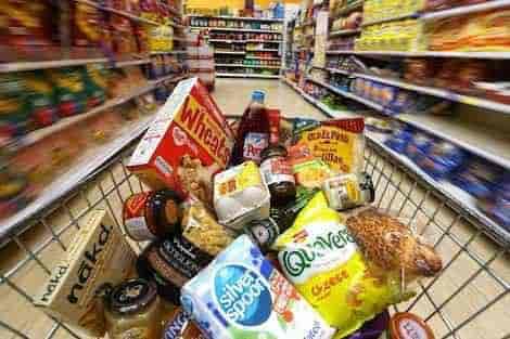 Shop Well Mini Mart Hebbal Supermarkets In Bangalore Justdial