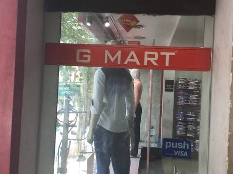 nike factory outlet jayanagar