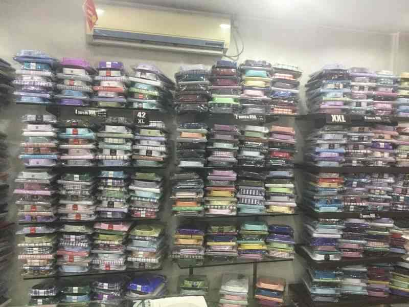 nike factory outlet jayanagar