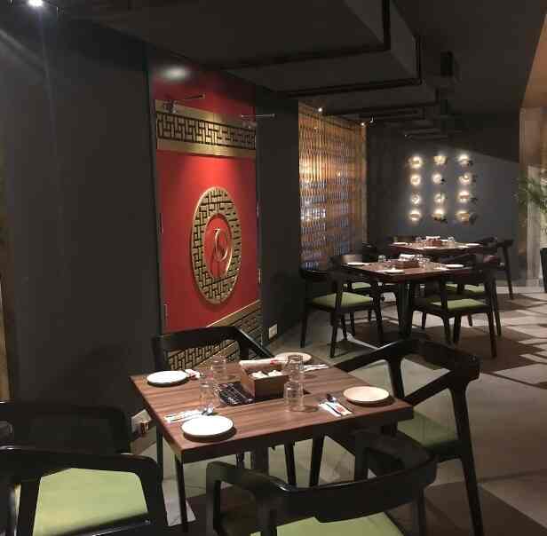 Chung Wah Restaurant Kothanur Bangalore Chinese Thai