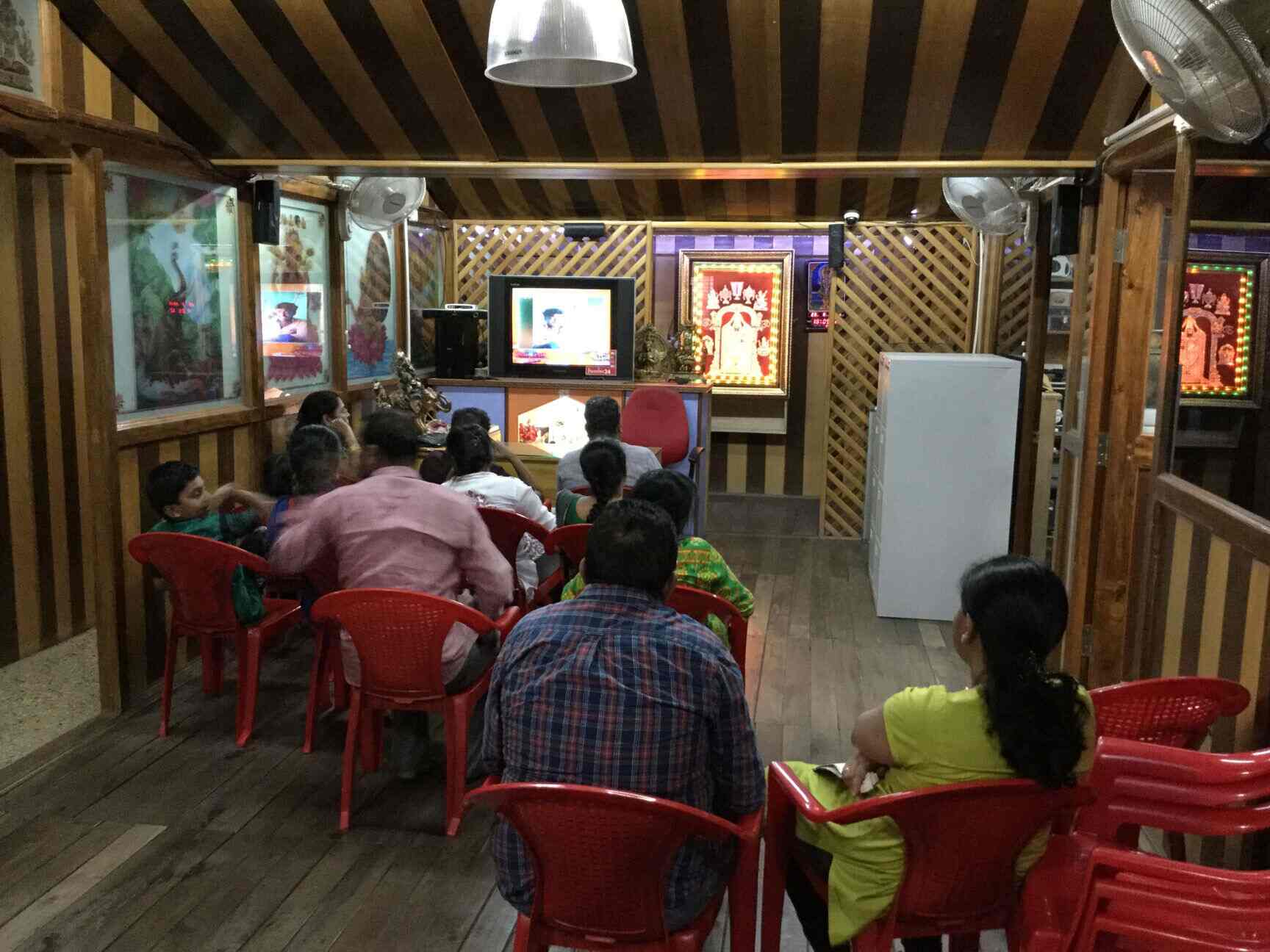chockalingam astrologer bangalore