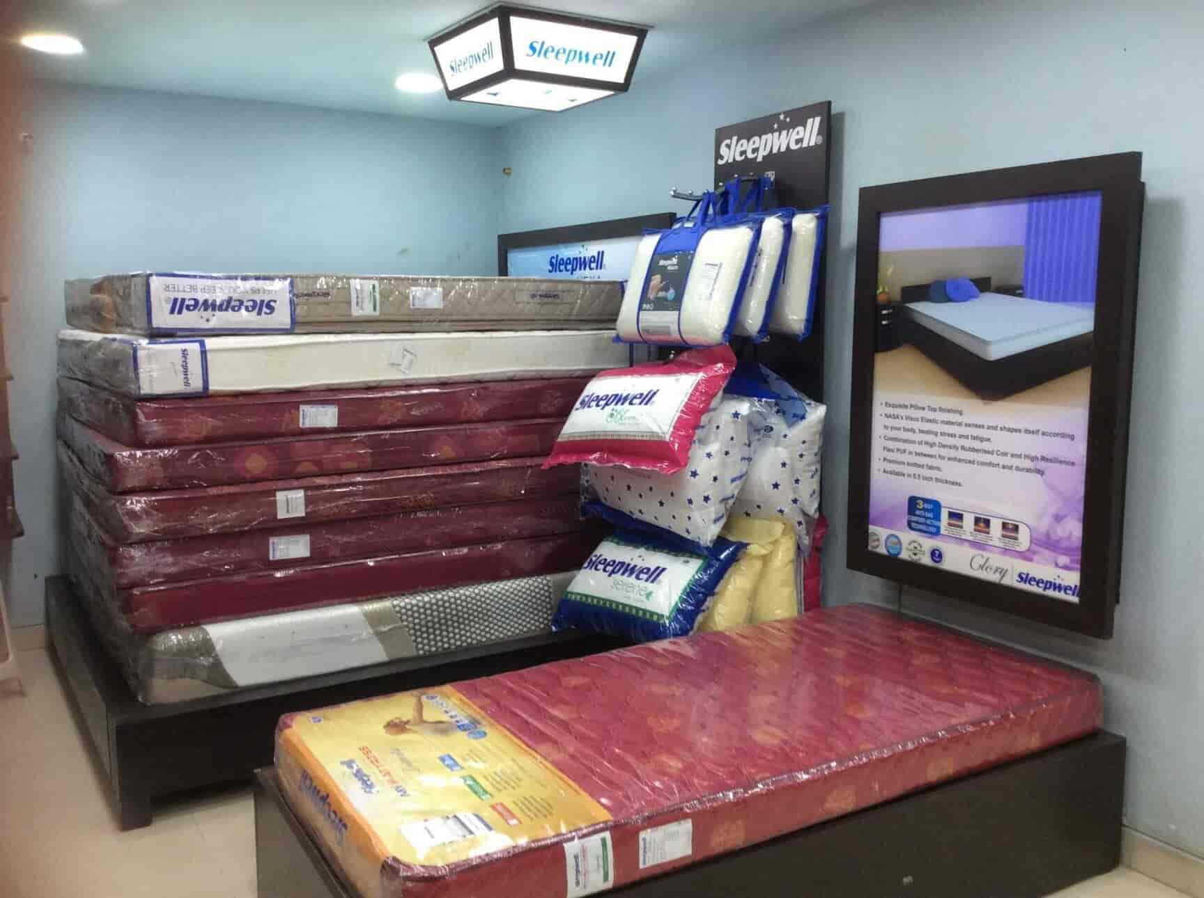 Curtains N Drapes Indiranagar Mattress Dealers In Bangalore