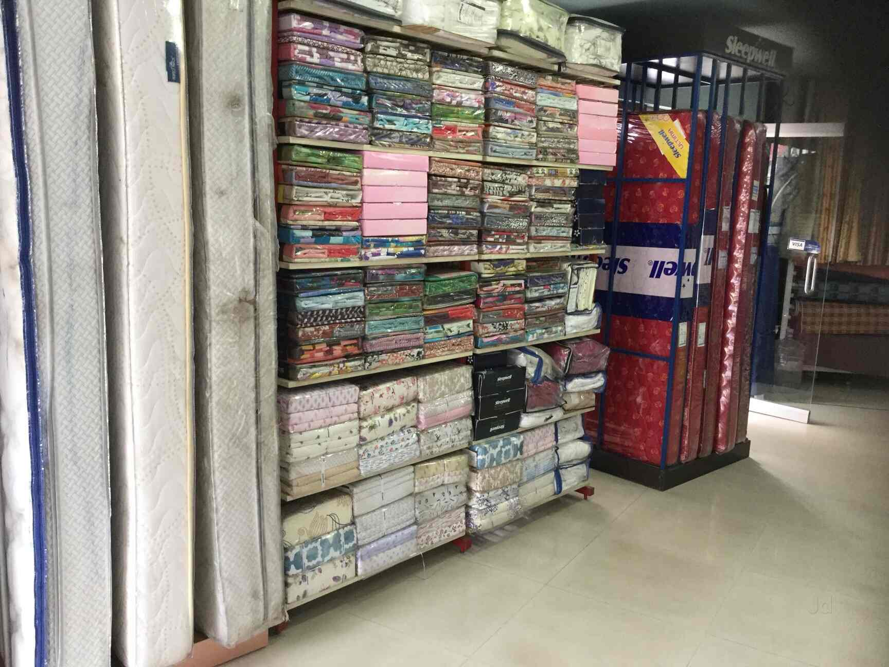 Curtains N Drapes Indiranagar Mattress Dealers In Bangalore