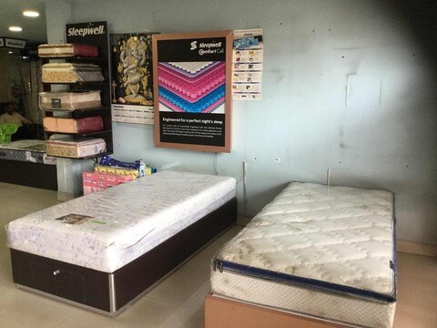 Curtains N Drapes Indiranagar Mattress Dealers In Bangalore