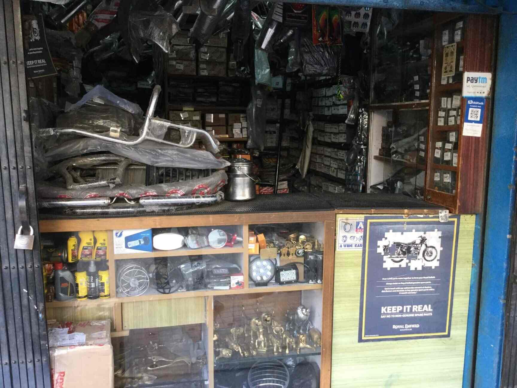 Royal Enfield Spare Parts Dealers In Bangalore Reviewmotors.co