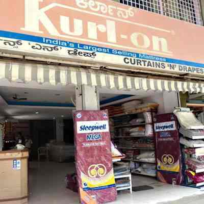 Curtains Drapes Indiranagar Mattress Dealers In Bangalore