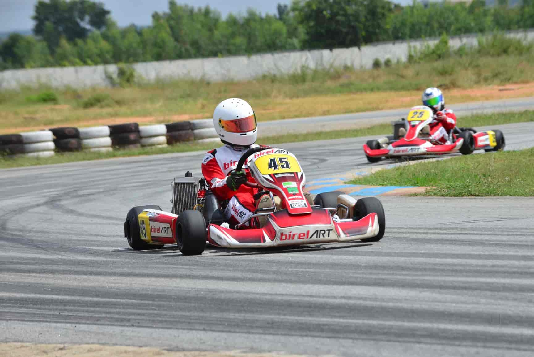 Extreme Karts & Adventures in Devanahalli,Bangalore - Best Go Karting Clubs  in Bangalore - Justdial