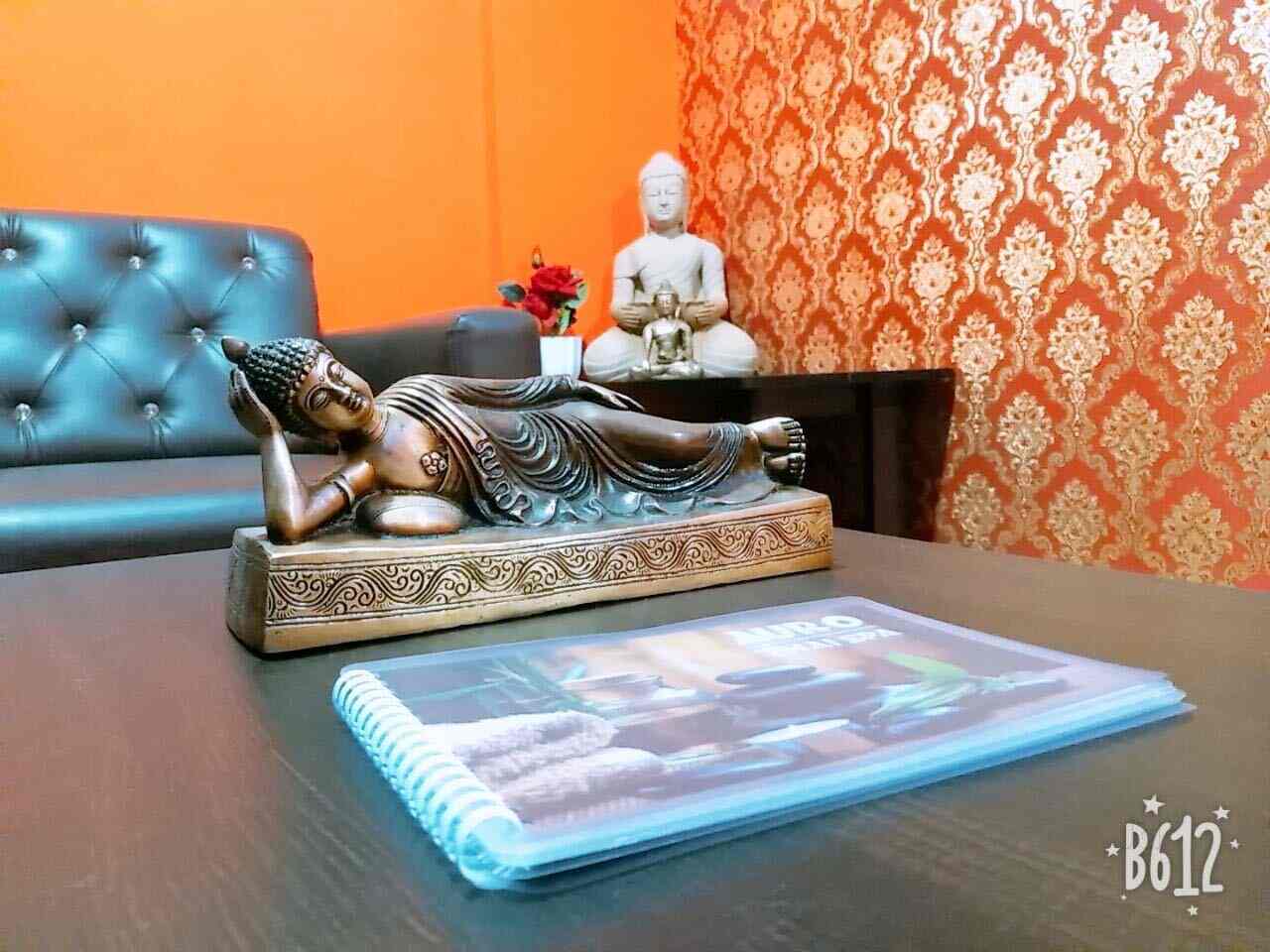 Mik wellness thai spa Clearance