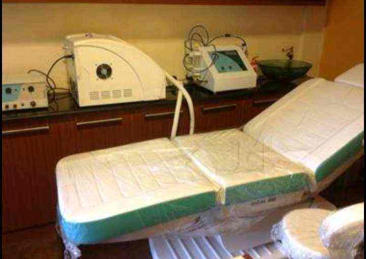 skin care clinic in vidyaranyapura