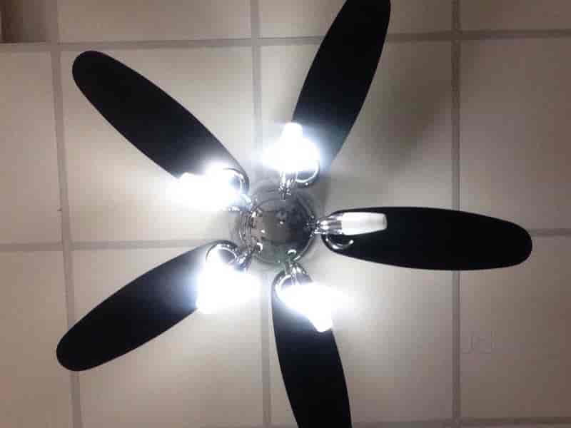 Havells Galaxy Hbr Layout Fan Dealers In Bangalore Justdial