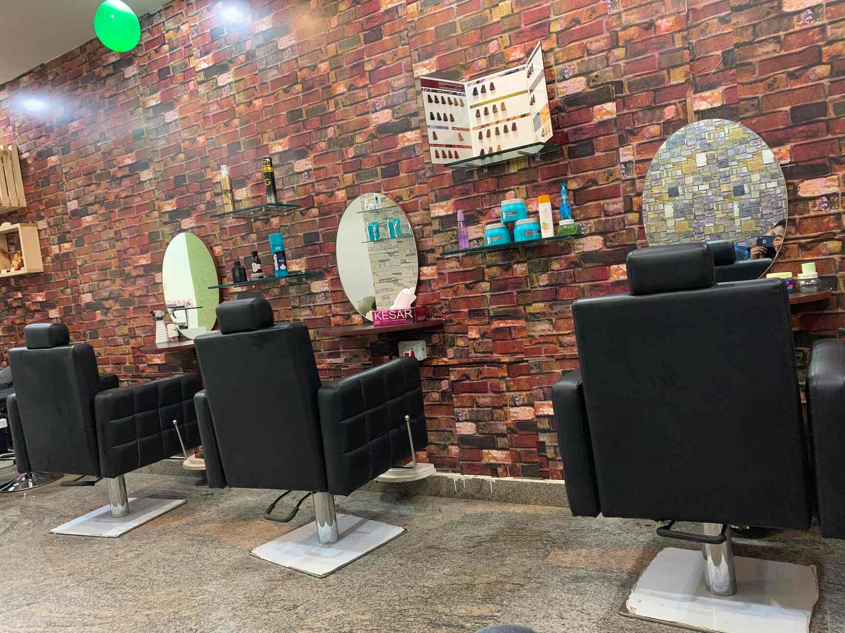Royal Cut Unisex Salon Closed Down Koramangala 4th Block Bangalore Justdial