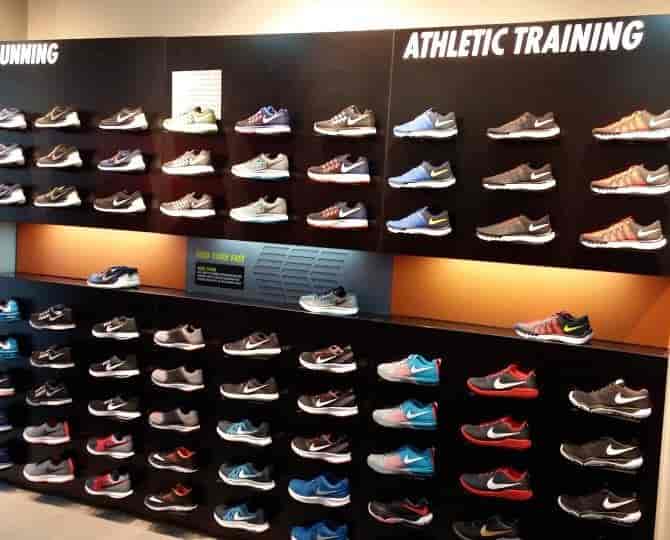 nike shoes offers in bangalore