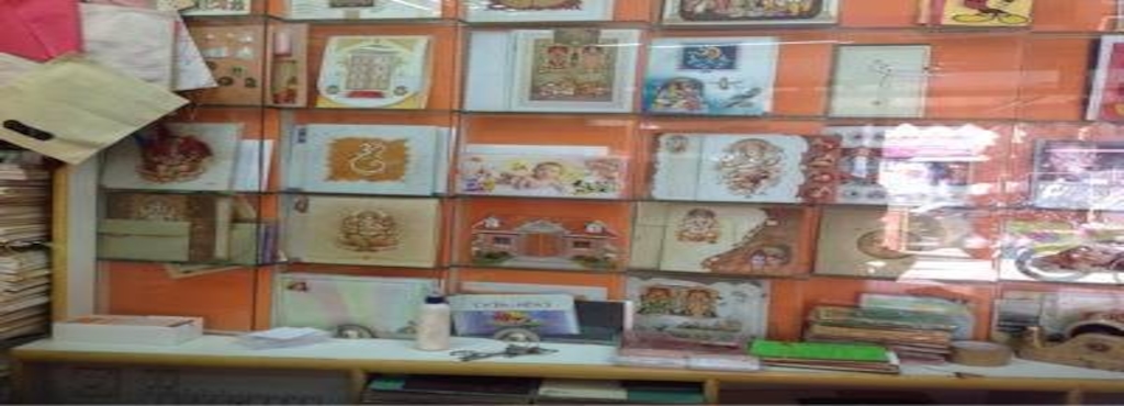 Sumangali Enterprises Balepet Pet Wedding Card Dealers In Sumangali Enterprises