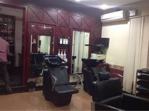 Cianto Unisex Salon Koramangala Beauty Parlours In Bangalore Justdial