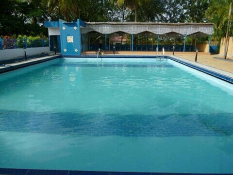 Cherry Trees Resort Devanahalli Resorts In Bangalore Justdial