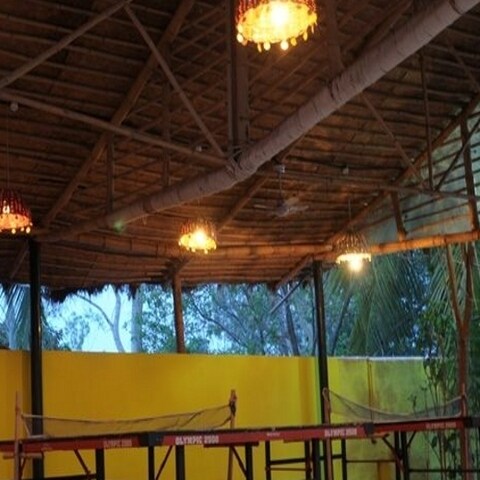 Cherry Trees Resort Devanahalli Resorts In Bangalore Justdial