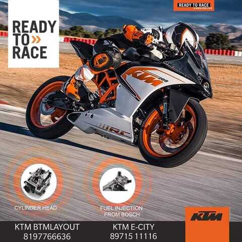 Ktm Btm Layout, Btm Layout 1st Stage 