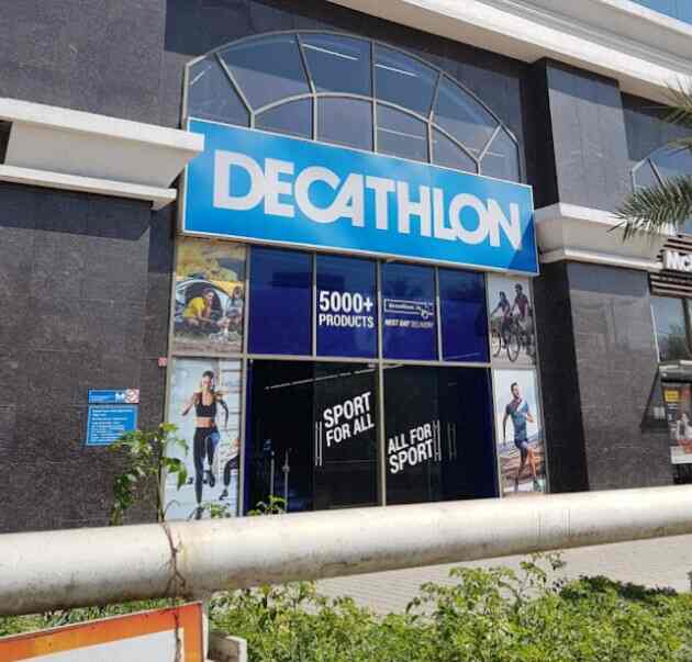 decathlon koramangala