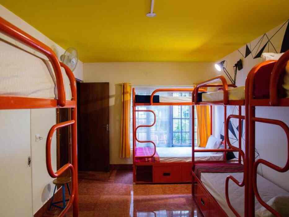 Tribe Theory Startup Hostels 18th Main Road Hostels In Bangalore Justdial Theories ranged from homicidal psychosis to aliens and government experiments. tribe theory startup hostels 18th main