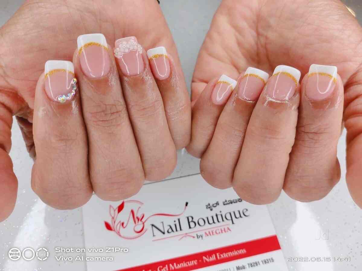 Details more than 106 nail art in bangalore best songngunhatanh.edu.vn