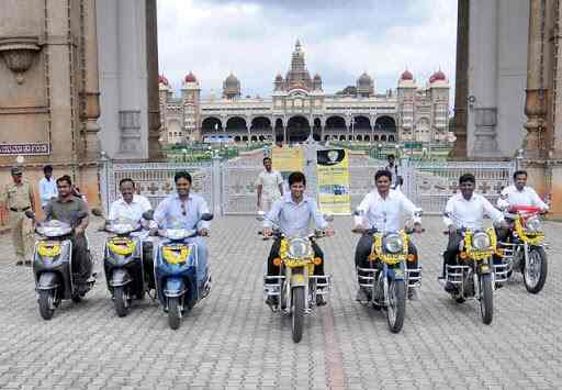 royal brothers koramangala