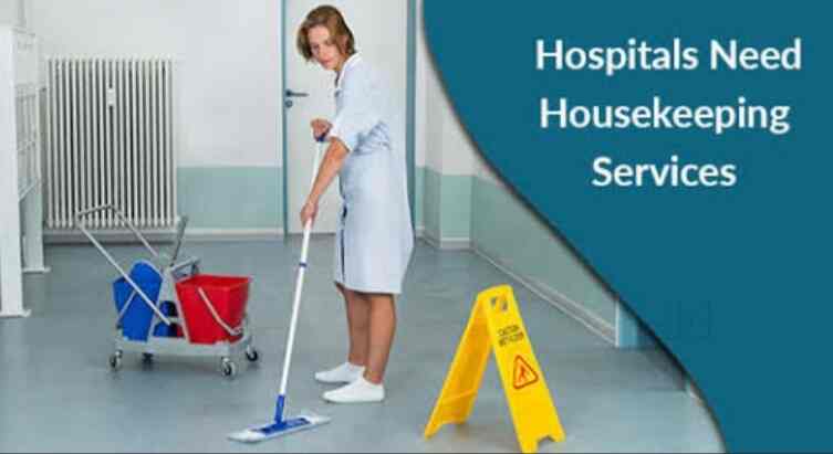vinod enterprises doddaballapur housekeeping services in housekeeper services