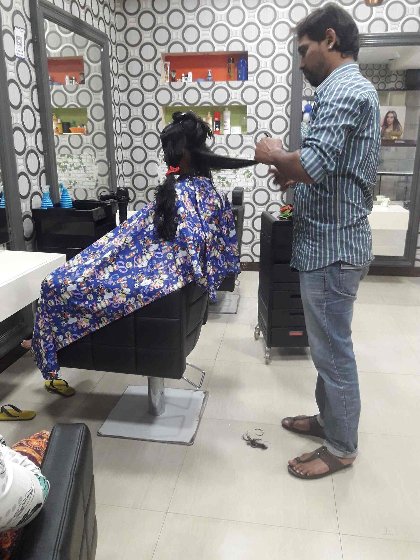 Bliss spa jp nagar Clearance