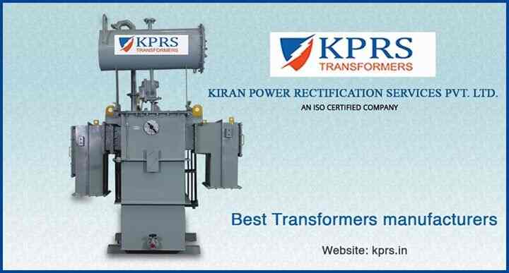 Kiran Power Rectification Services Pvt Ltd Bommasandra Industrial Area Transformer Repair Services In Bangalore Justdial