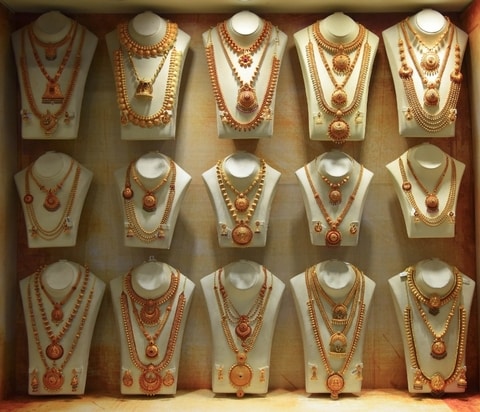 Joyalukkas India Pvt Ltd, Marathahalli 