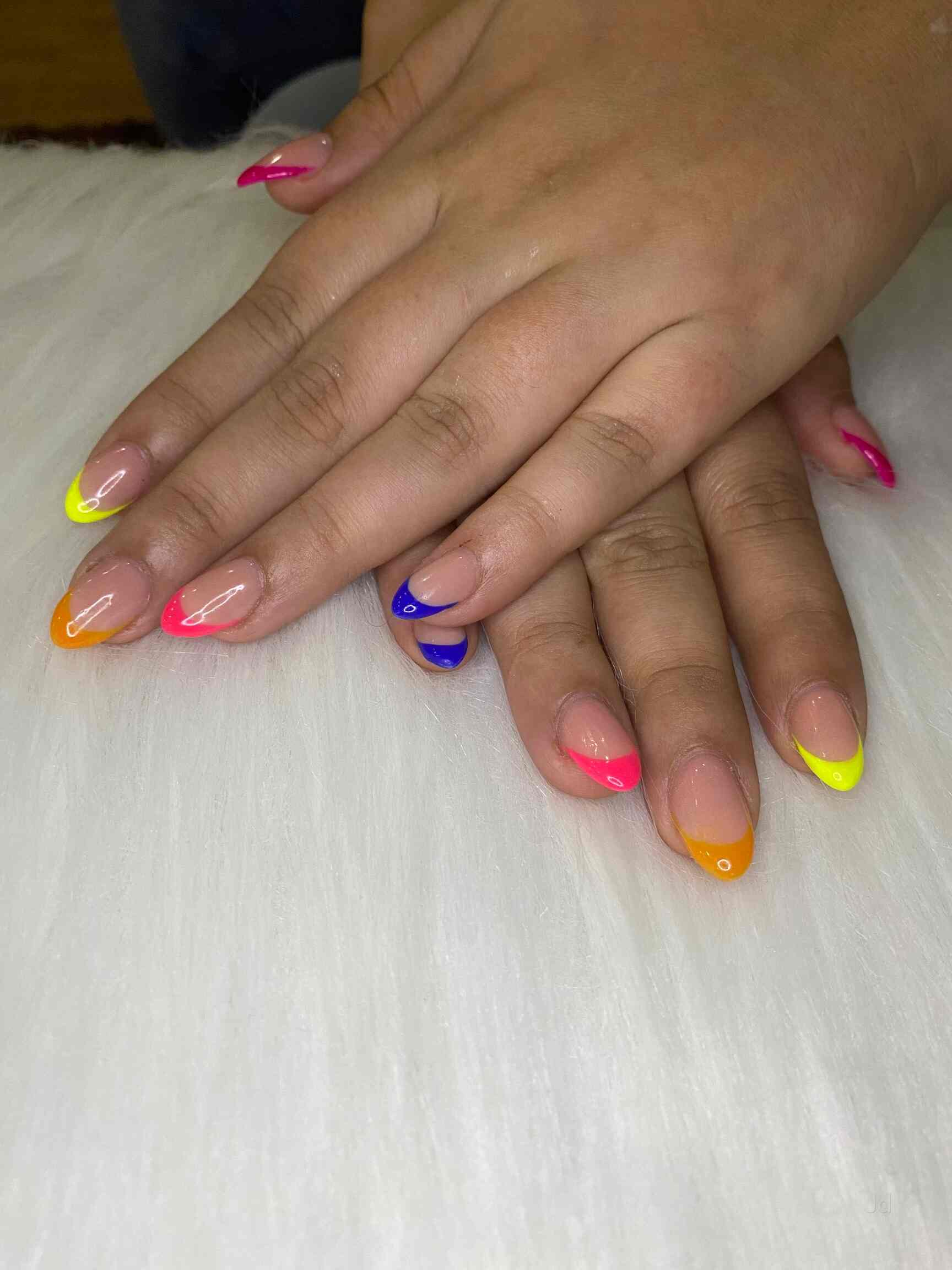 Top more than 125 divine nail studio bangalore latest ceg.edu.vn
