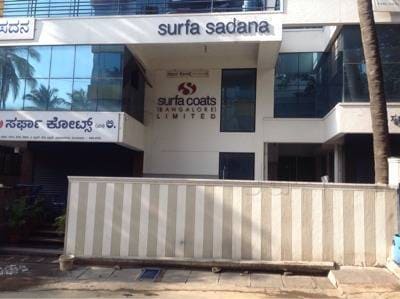 surfa coats wall putty