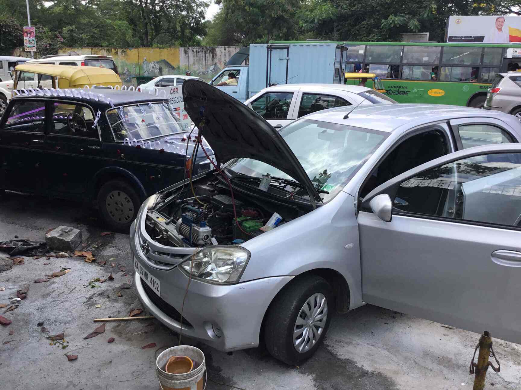 Share 126+ car decor jayanagar super hot seven.edu.vn