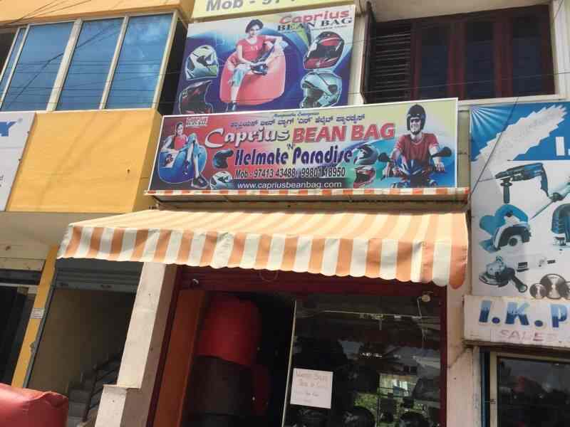 Top more than 61 caprius bean bag super hot esthdonghoadian