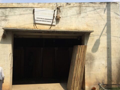 Sri Lakshmi Doors Kalkere Wooden Door Manufacturers In