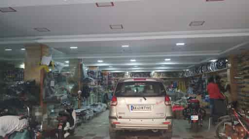 530 Car Modification In Jc Road Bangalore  Latest Free