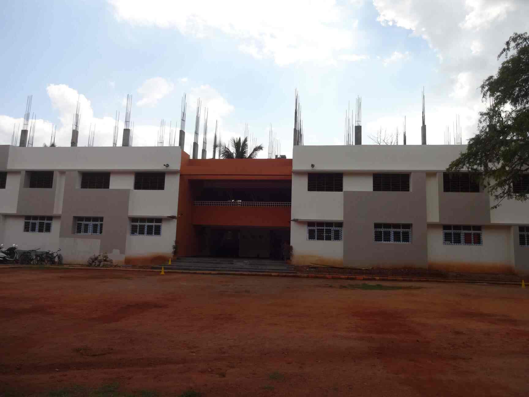 Samsidh Mount Litera Zee School Photos Vidyaranyapura Bangalore
